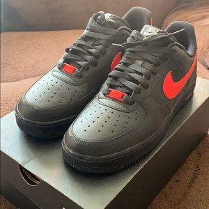 Nike ID Air Force 1